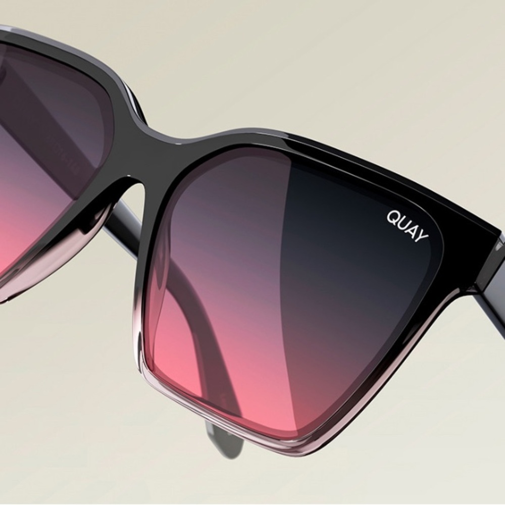QUAY Level Up Ombré type lens